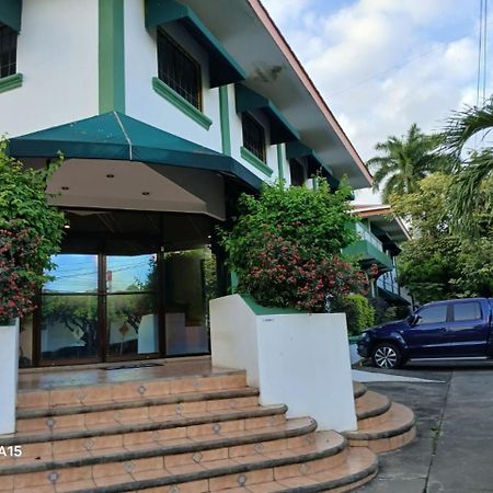 Hotel Brandts Los Robles De San Juan Μανάγκουα Εξωτερικό φωτογραφία