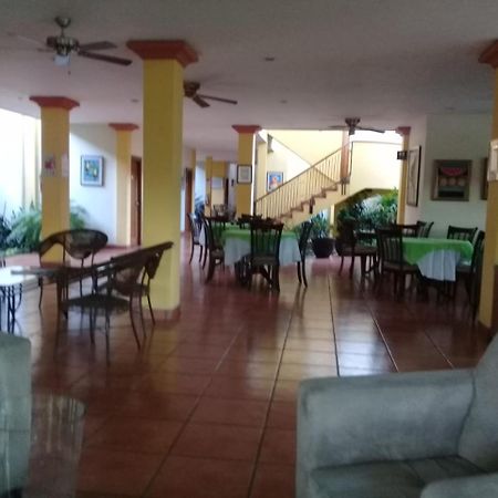 Hotel Brandts Los Robles De San Juan Μανάγκουα Εξωτερικό φωτογραφία