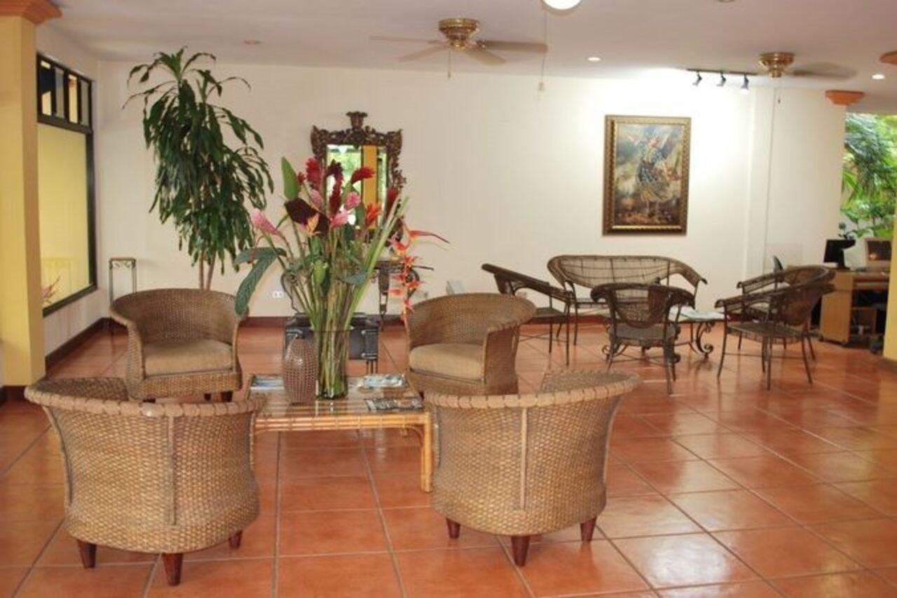 Hotel Brandts Los Robles De San Juan Μανάγκουα Εξωτερικό φωτογραφία