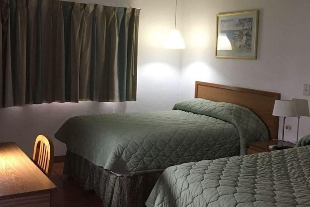 Hotel Brandts Los Robles De San Juan Μανάγκουα Εξωτερικό φωτογραφία