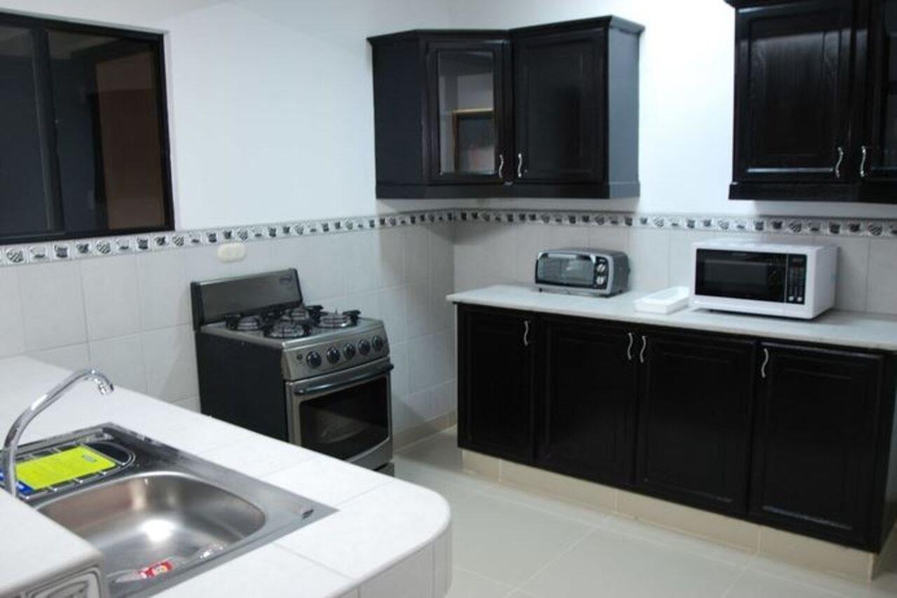 Hotel Brandts Los Robles De San Juan Μανάγκουα Εξωτερικό φωτογραφία
