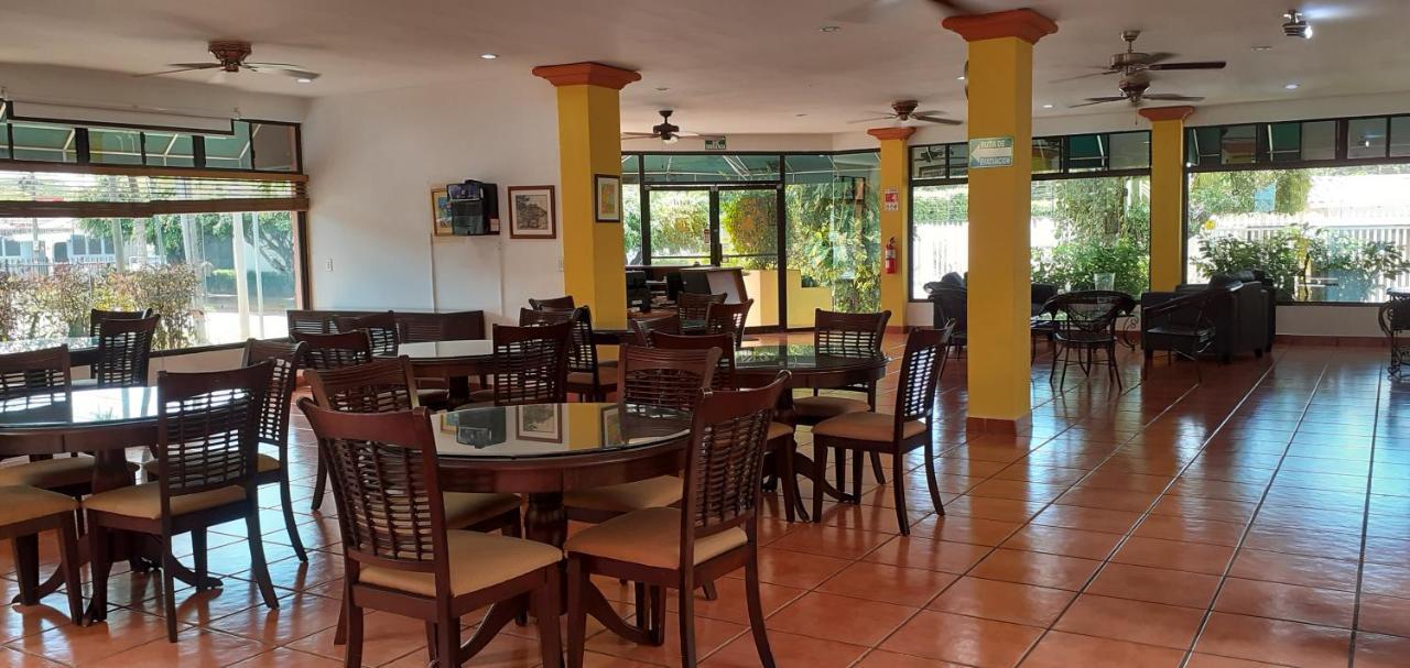 Hotel Brandts Los Robles De San Juan Μανάγκουα Εξωτερικό φωτογραφία