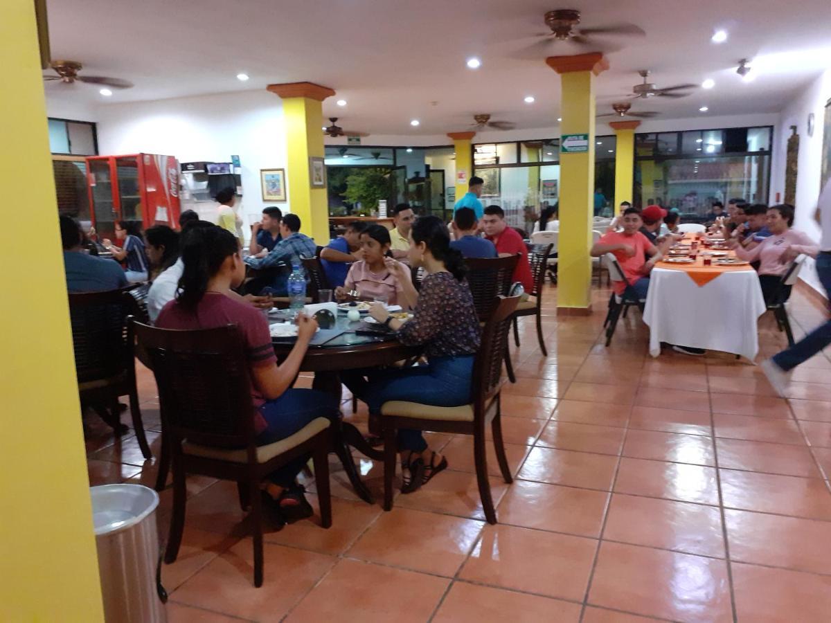 Hotel Brandts Los Robles De San Juan Μανάγκουα Εξωτερικό φωτογραφία