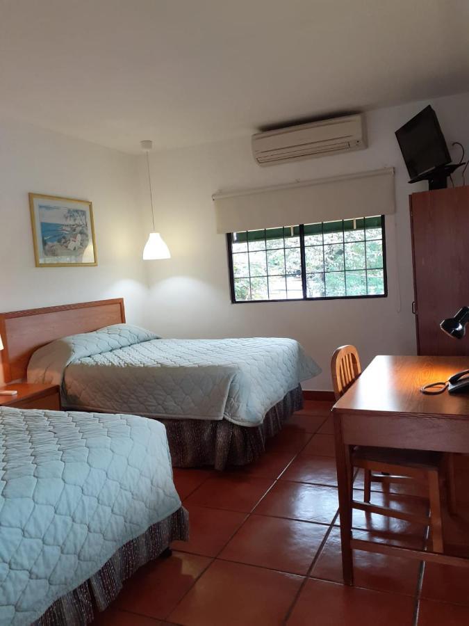 Hotel Brandts Los Robles De San Juan Μανάγκουα Εξωτερικό φωτογραφία