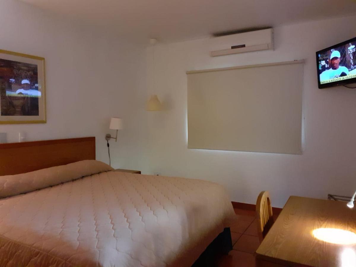 Hotel Brandts Los Robles De San Juan Μανάγκουα Εξωτερικό φωτογραφία