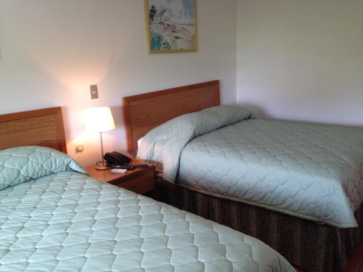 Hotel Brandts Los Robles De San Juan Μανάγκουα Εξωτερικό φωτογραφία