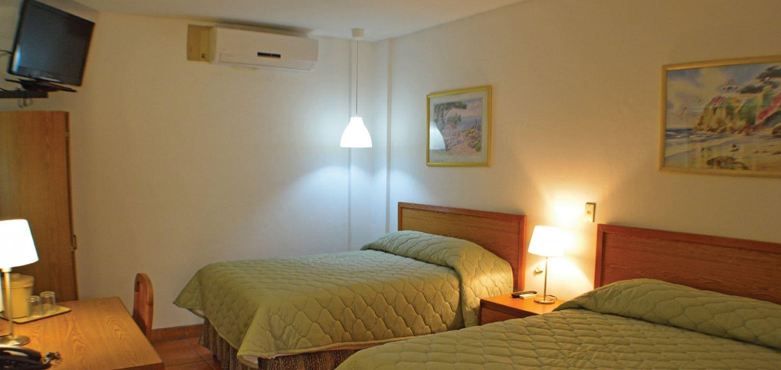 Hotel Brandts Los Robles De San Juan Μανάγκουα Εξωτερικό φωτογραφία