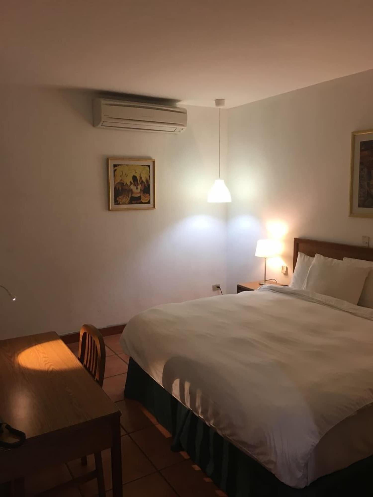 Hotel Brandts Los Robles De San Juan Μανάγκουα Εξωτερικό φωτογραφία