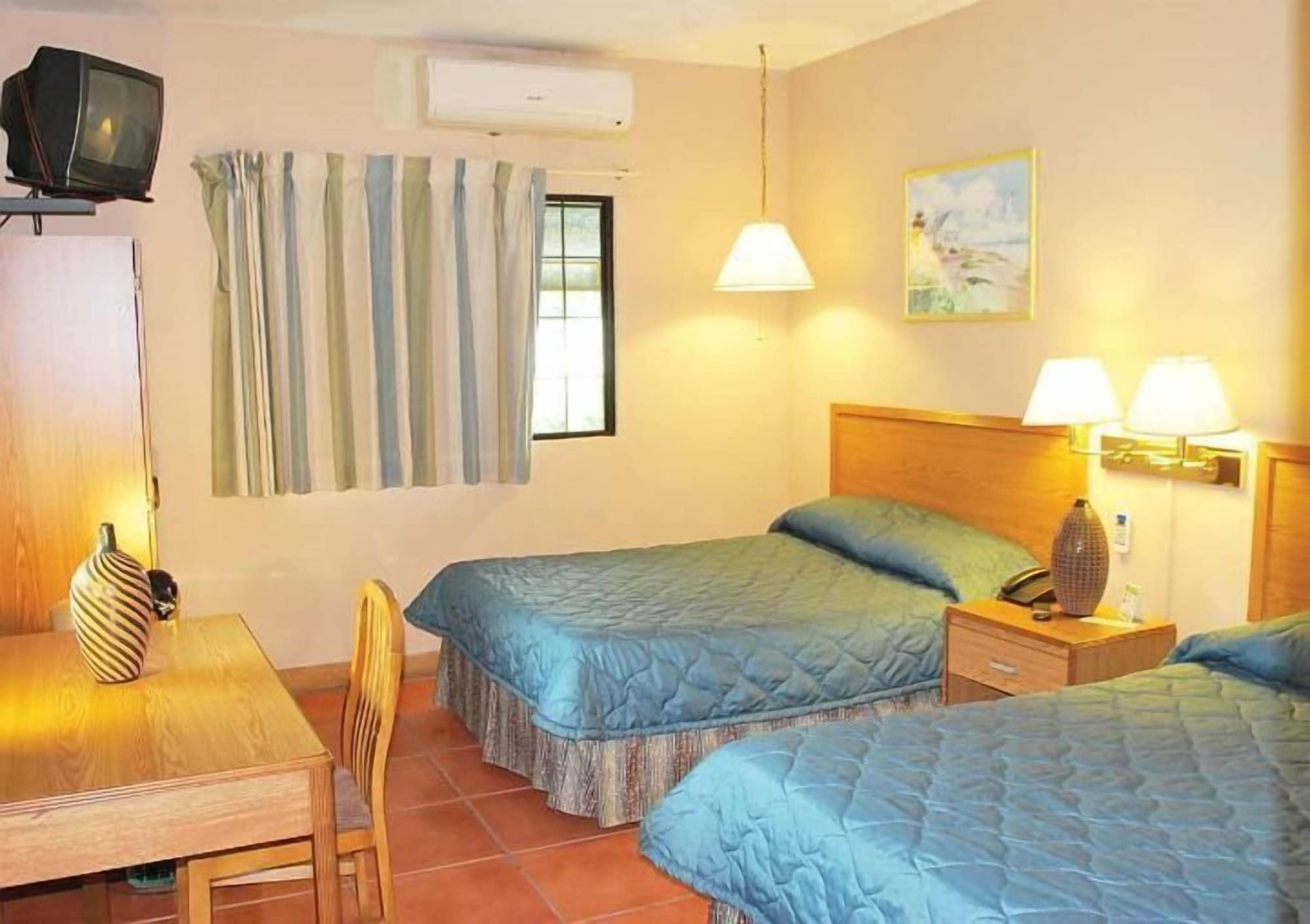 Hotel Brandts Los Robles De San Juan Μανάγκουα Εξωτερικό φωτογραφία