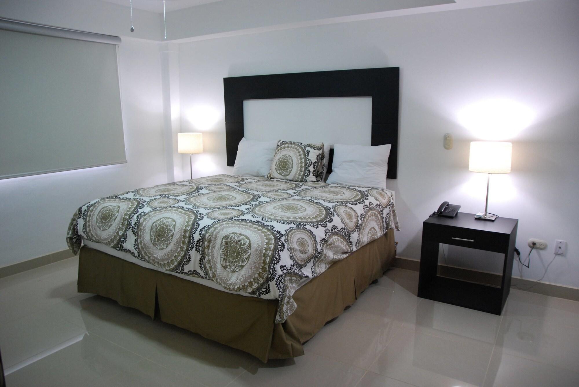 Hotel Brandts Los Robles De San Juan Μανάγκουα Εξωτερικό φωτογραφία