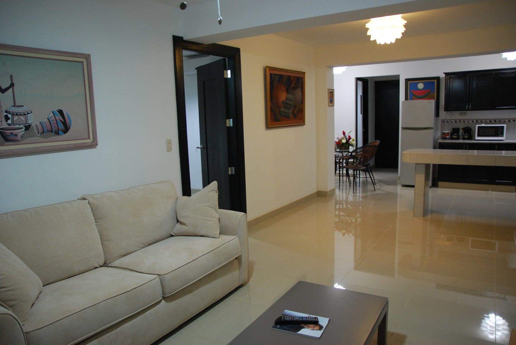 Hotel Brandts Los Robles De San Juan Μανάγκουα Εξωτερικό φωτογραφία