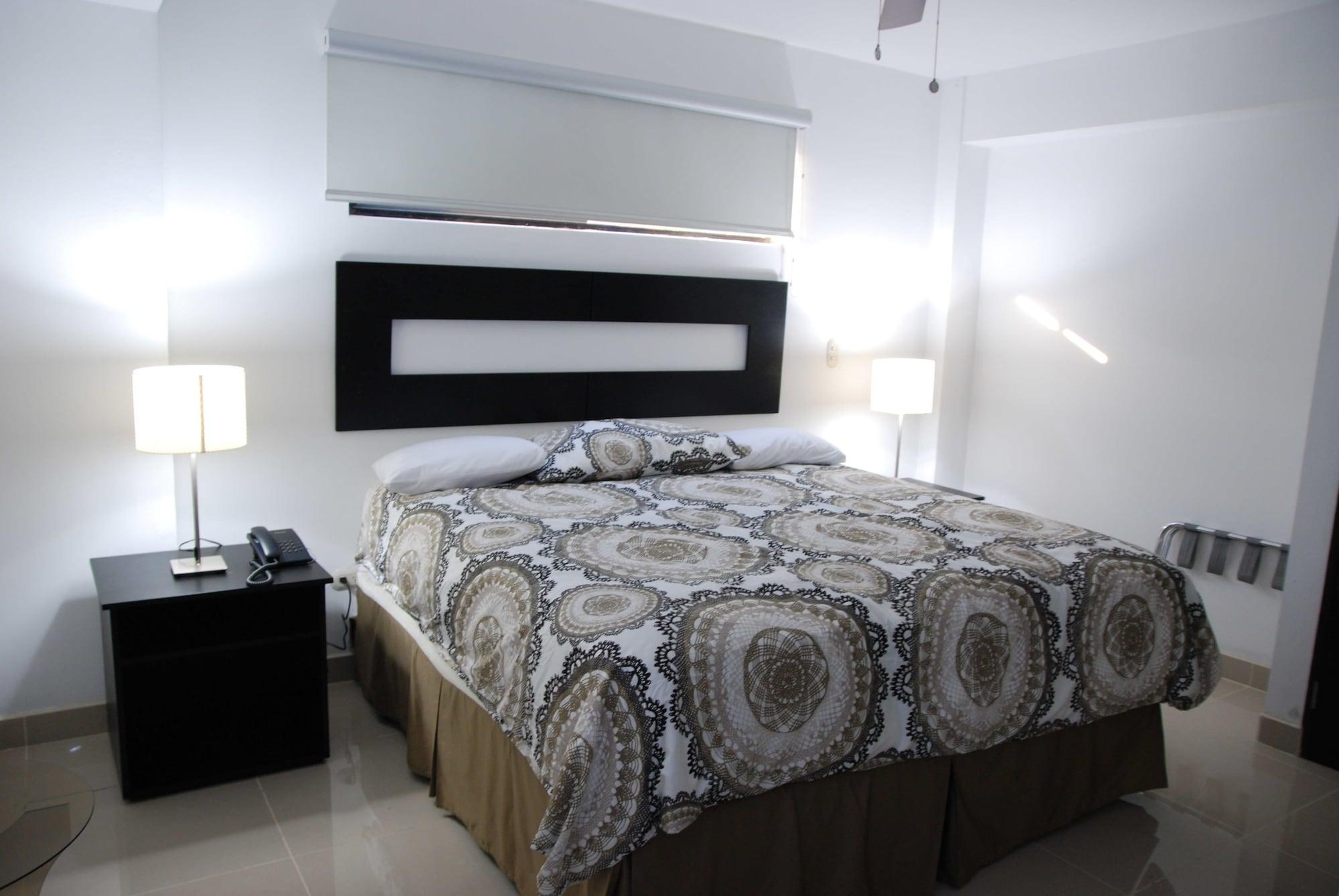 Hotel Brandts Los Robles De San Juan Μανάγκουα Εξωτερικό φωτογραφία