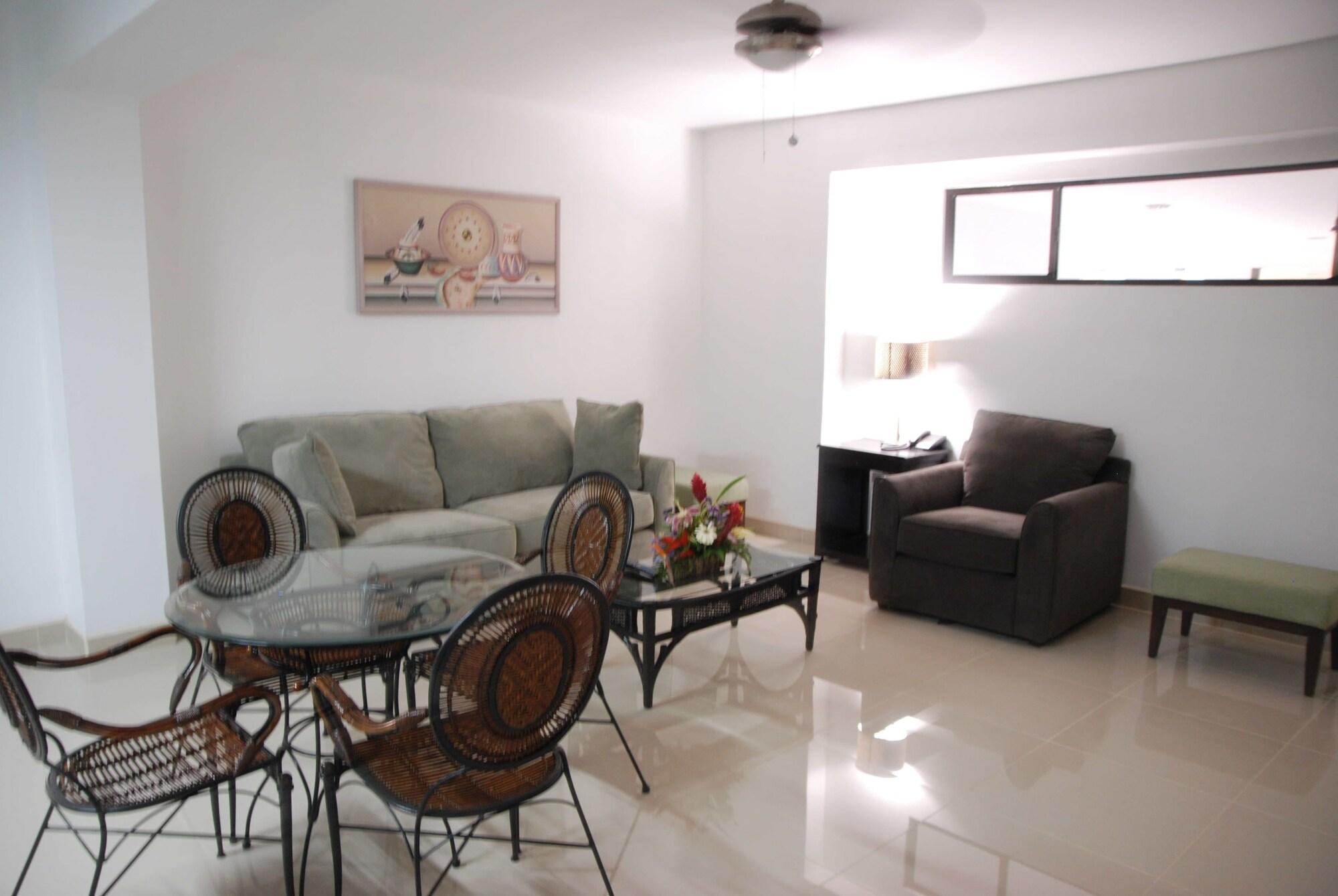 Hotel Brandts Los Robles De San Juan Μανάγκουα Εξωτερικό φωτογραφία