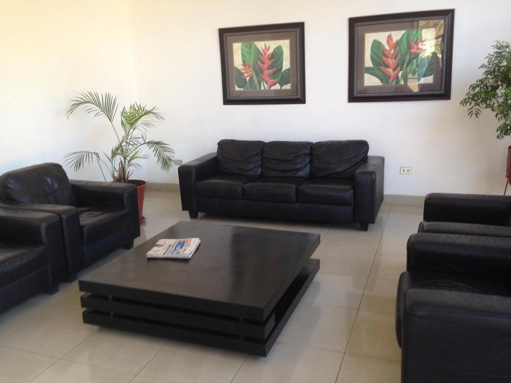 Hotel Brandts Los Robles De San Juan Μανάγκουα Εξωτερικό φωτογραφία