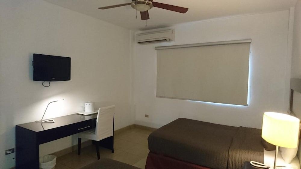 Hotel Brandts Los Robles De San Juan Μανάγκουα Εξωτερικό φωτογραφία
