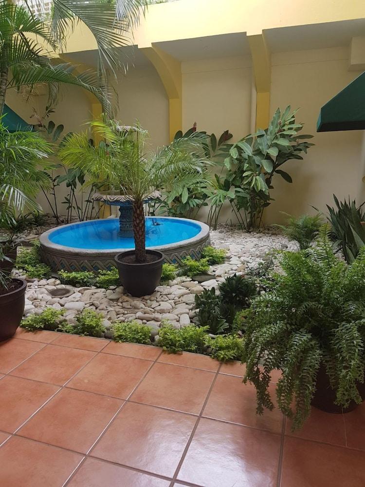 Hotel Brandts Los Robles De San Juan Μανάγκουα Εξωτερικό φωτογραφία