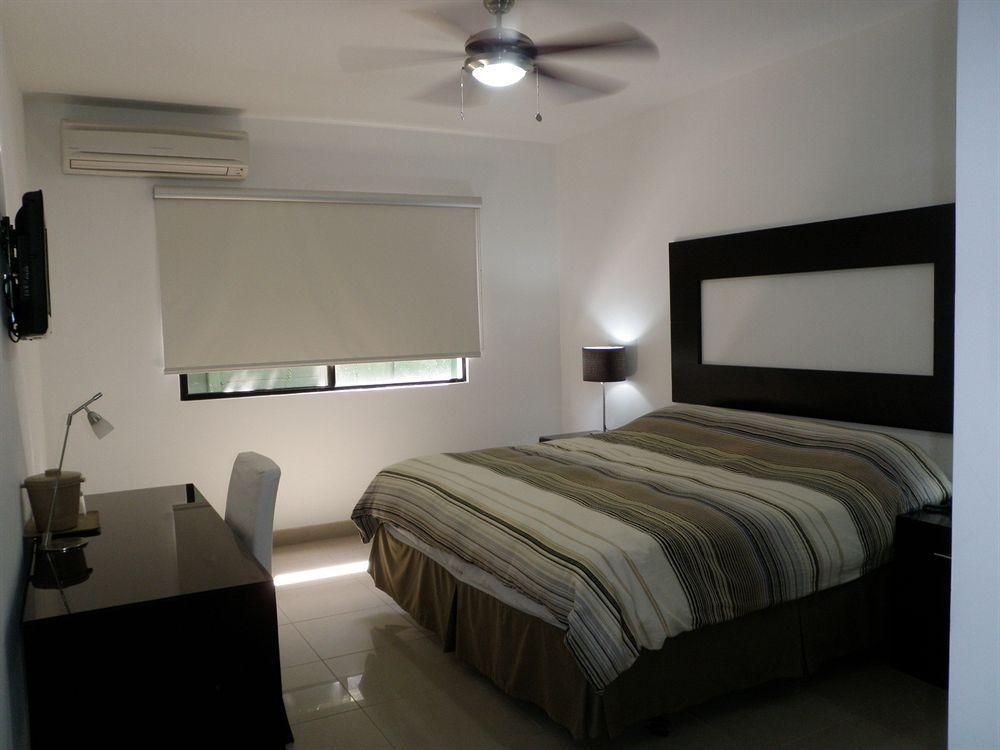 Hotel Brandts Los Robles De San Juan Μανάγκουα Εξωτερικό φωτογραφία