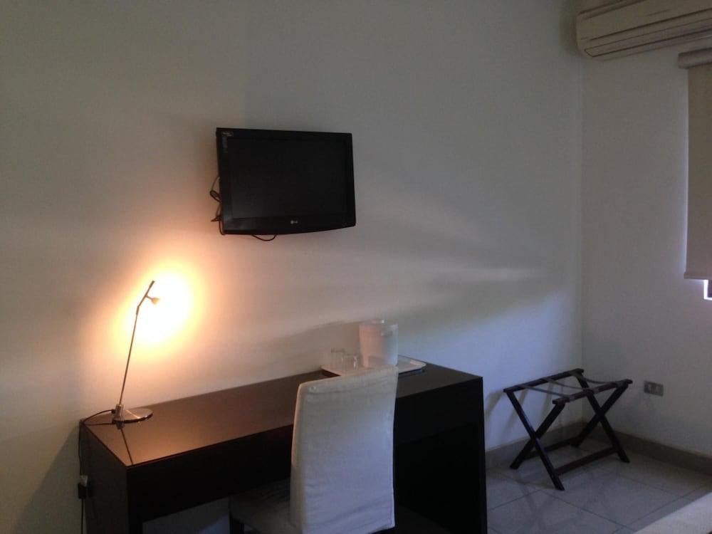Hotel Brandts Los Robles De San Juan Μανάγκουα Εξωτερικό φωτογραφία