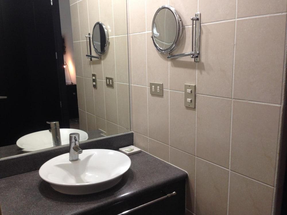Hotel Brandts Los Robles De San Juan Μανάγκουα Εξωτερικό φωτογραφία