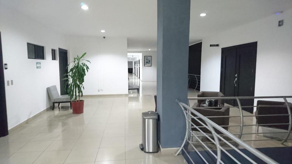 Hotel Brandts Los Robles De San Juan Μανάγκουα Εξωτερικό φωτογραφία