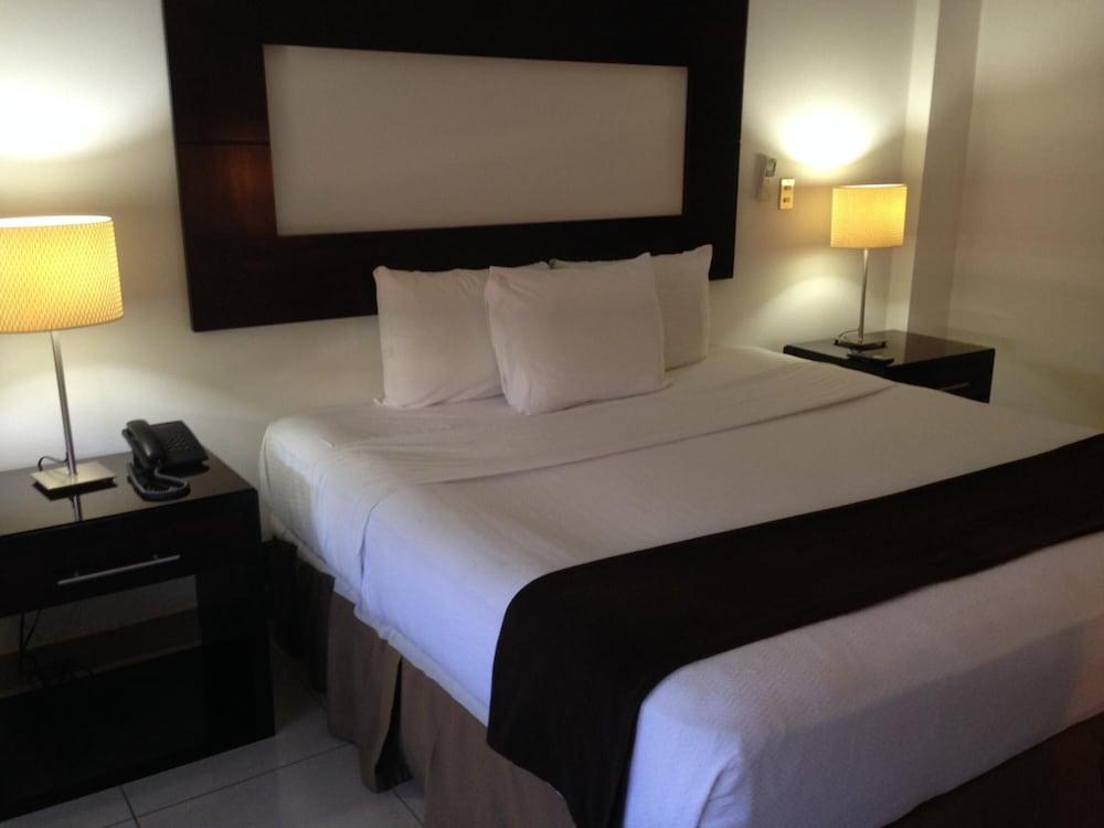 Hotel Brandts Los Robles De San Juan Μανάγκουα Εξωτερικό φωτογραφία