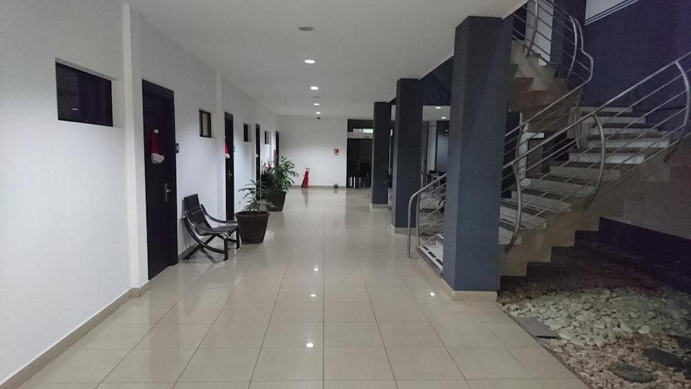 Hotel Brandts Los Robles De San Juan Μανάγκουα Εξωτερικό φωτογραφία