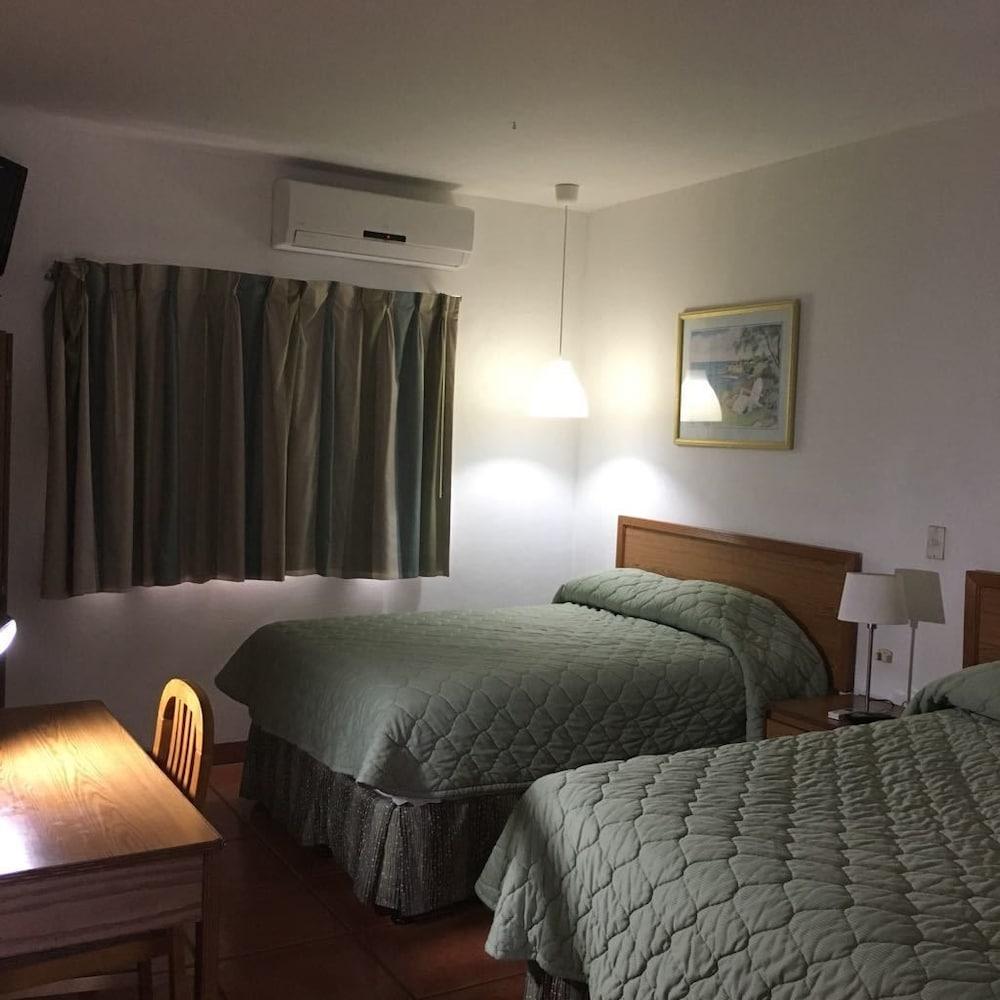 Hotel Brandts Los Robles De San Juan Μανάγκουα Εξωτερικό φωτογραφία