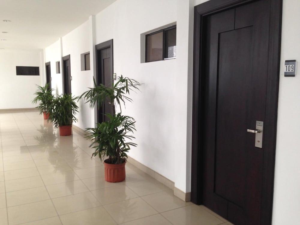 Hotel Brandts Los Robles De San Juan Μανάγκουα Εξωτερικό φωτογραφία