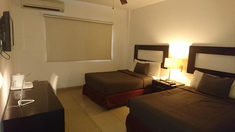 Hotel Brandts Los Robles De San Juan Μανάγκουα Εξωτερικό φωτογραφία
