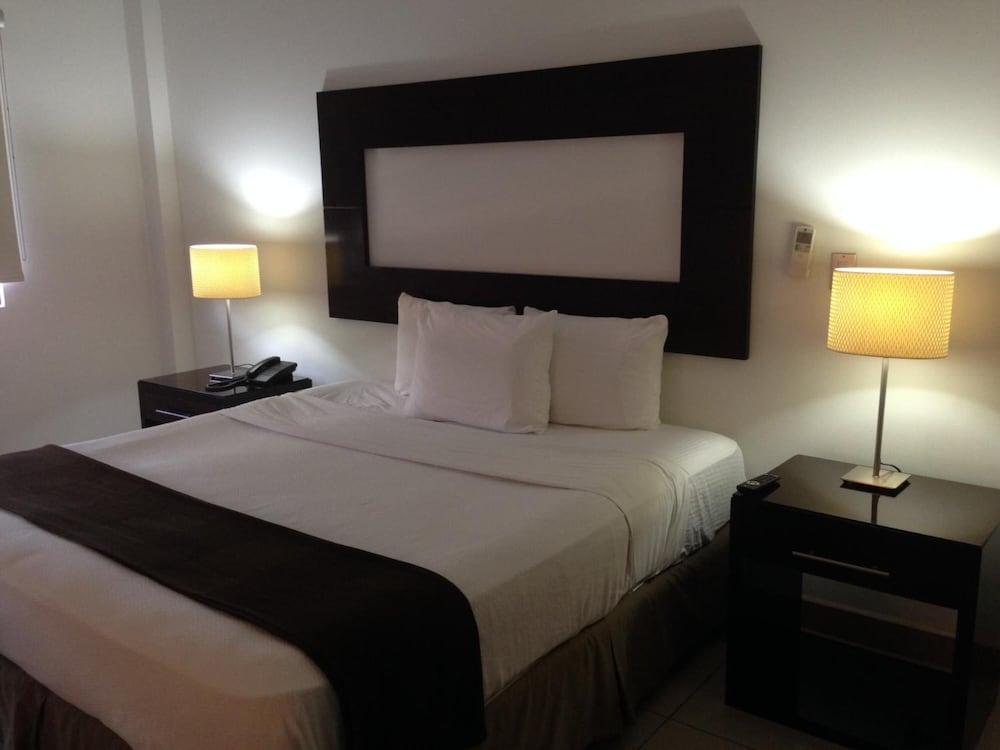 Hotel Brandts Los Robles De San Juan Μανάγκουα Εξωτερικό φωτογραφία