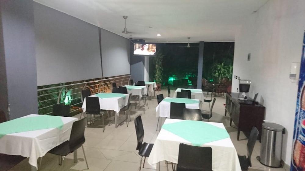 Hotel Brandts Los Robles De San Juan Μανάγκουα Εξωτερικό φωτογραφία