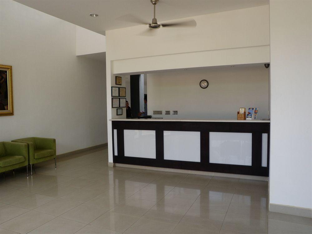 Hotel Brandts Los Robles De San Juan Μανάγκουα Εξωτερικό φωτογραφία