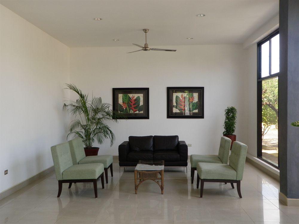 Hotel Brandts Los Robles De San Juan Μανάγκουα Εξωτερικό φωτογραφία