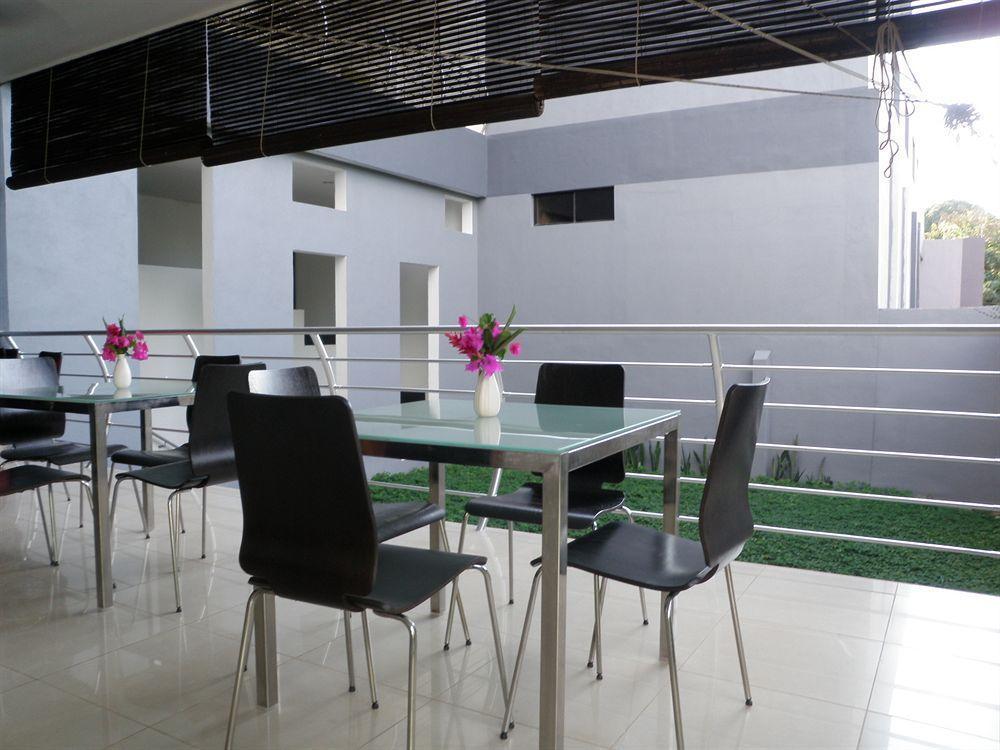 Hotel Brandts Los Robles De San Juan Μανάγκουα Εξωτερικό φωτογραφία
