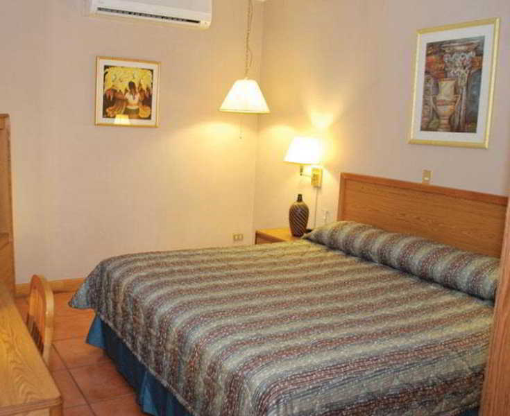 Hotel Brandts Los Robles De San Juan Μανάγκουα Εξωτερικό φωτογραφία
