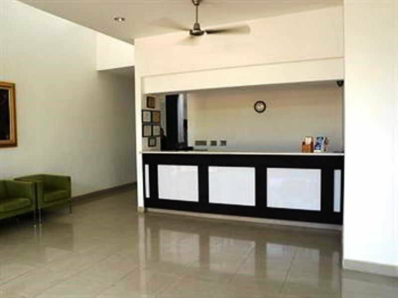 Hotel Brandts Los Robles De San Juan Μανάγκουα Εξωτερικό φωτογραφία